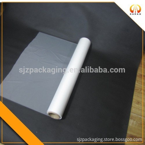 ultra-thin white PET plastic film